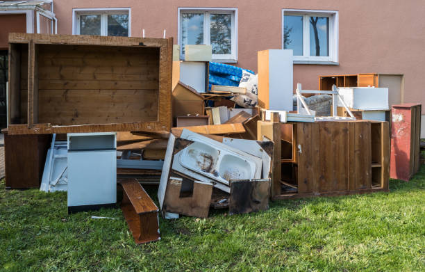 Best Retail Junk Removal  in Sconsin Dells, WI